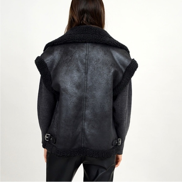 RD Style Bomber Vest - Picture 3 of 5